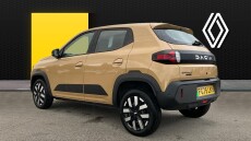 Dacia Spring 27kWh Expression 65 48kW 5dr Auto Electric Hatchback